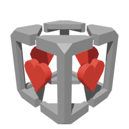 Pickup Heart